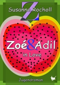 Zoé & Adil in Love