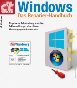 c't wissen Windows (2015)