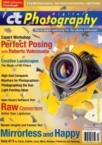 c't Digital Photography Issue 20 (2015)