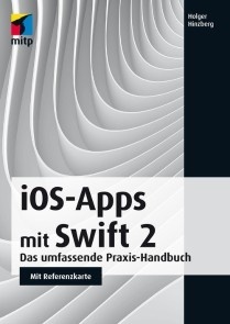 iOS-Apps mit Swift 2