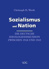 Sozialismus und Nation