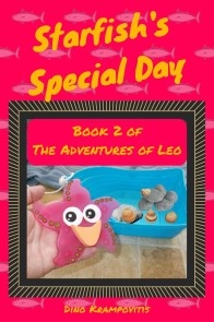 Starfish's Special Day