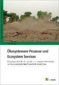 Ökosystemare Prozesse und Ecosystem Services