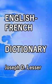 English / French Dictionary