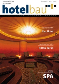 hotelbau ,Heft 5, 2010