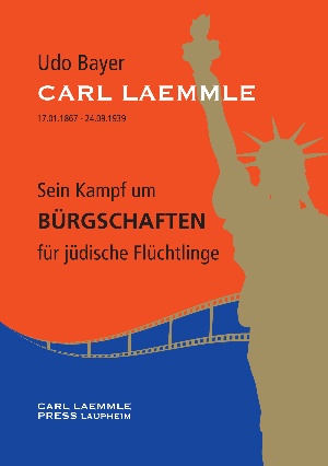 Zeitgeschichte 1936-1939 Carl Laemmle