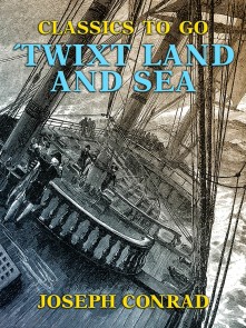 ´Twixt Land and Sea