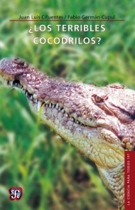 ¿Los terribles cocodrilos?