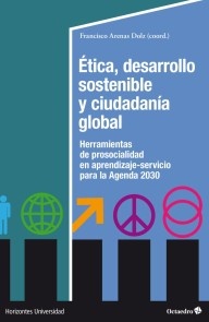 Ética, desarrollo sostenible y ciudadanía global