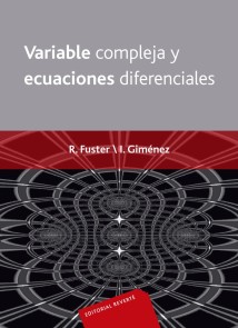 Variable compleja y ecuaciones diferenciales