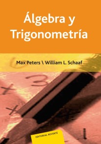 Álgebra y trigonometría
