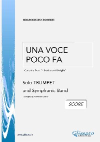 Una Voce Poco Fa / G.Rossini (SCORE)