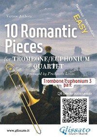 Trombone/Euphonium 3 part of 