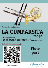 La Cumparsita - Woodwind Quintet (Set of Parts)