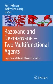 Razoxane and Dexrazoxane - Two Multifunctional Agents