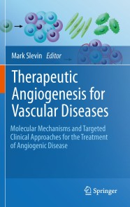 Therapeutic Angiogenesis for Vascular Diseases