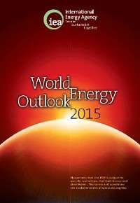 World Energy Outlook 2015