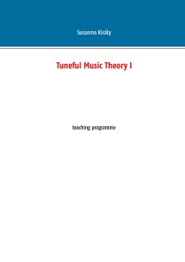 Tuneful Music Theory I