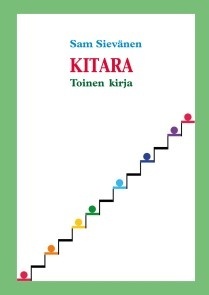 Kitara, toinen kirja