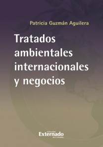 Tratados ambientales e Internacionales
