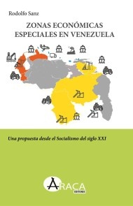 Zonas Económicas Especiales en Venezuela