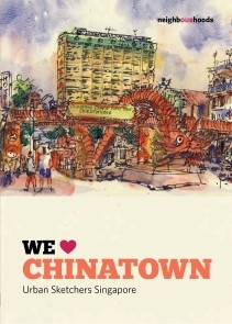 We Love Chinatown