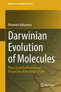 Darwinian Evolution of Molecules