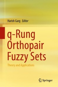 q-Rung Orthopair Fuzzy Sets
