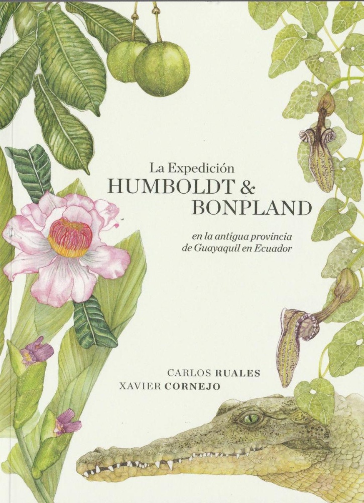 La expedición Humboldt & Bonpland