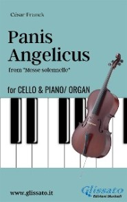 Panis Angelicus - Cello & Piano/Organ