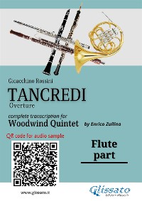 Tancredi - Woodwind Quintet (Parts)