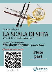 La Scala di Seta - Woodwind Quintet (parts)