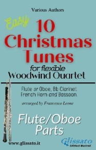 Flute/Oboe part of 