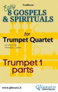 Trumpet 1 part of 