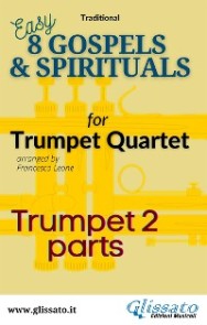 Trumpet 2 part of 