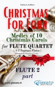Flute 2 part of 